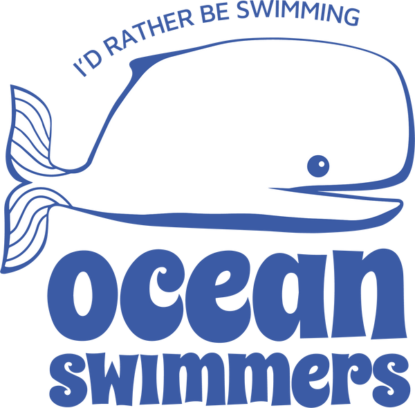 Ocean Swimmers